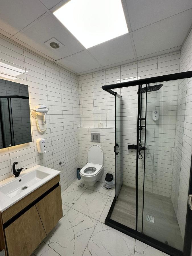 In House Suite イスタンブール エクステリア 写真