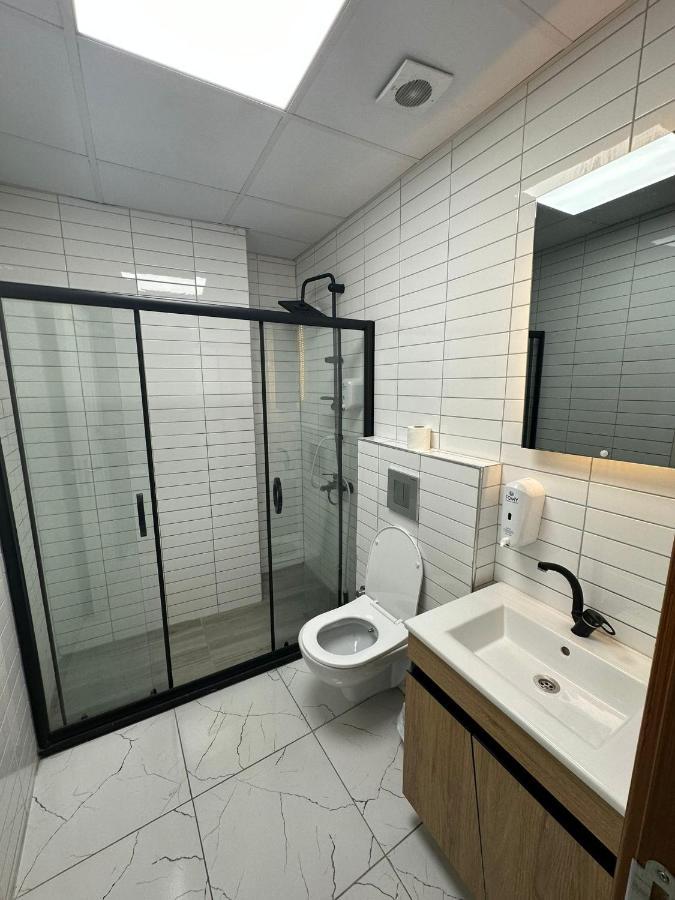 In House Suite イスタンブール エクステリア 写真