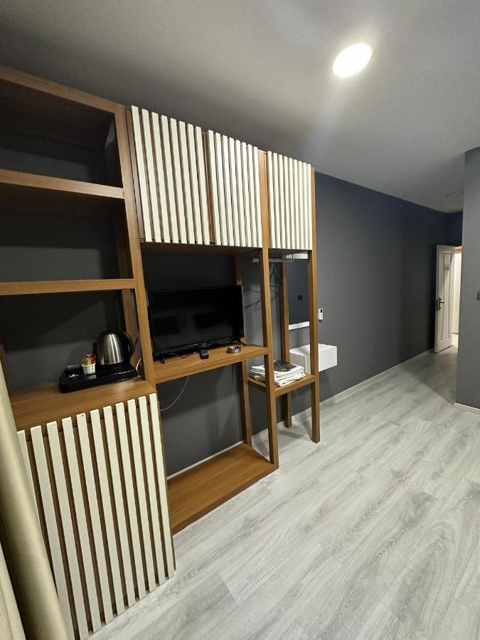 In House Suite イスタンブール エクステリア 写真
