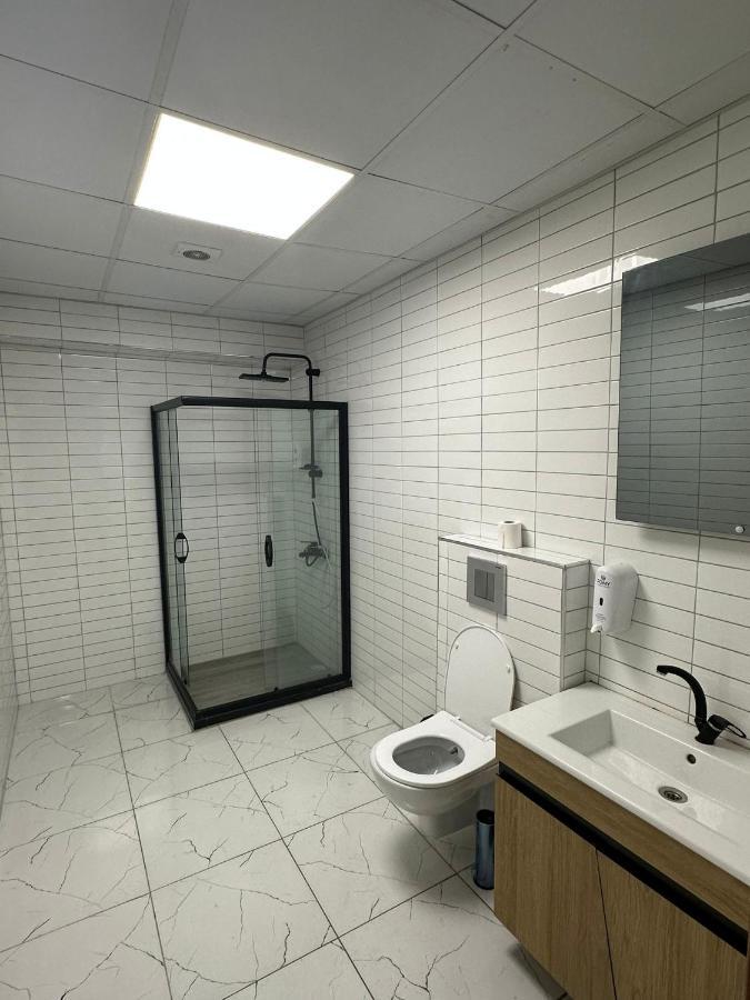 In House Suite イスタンブール エクステリア 写真