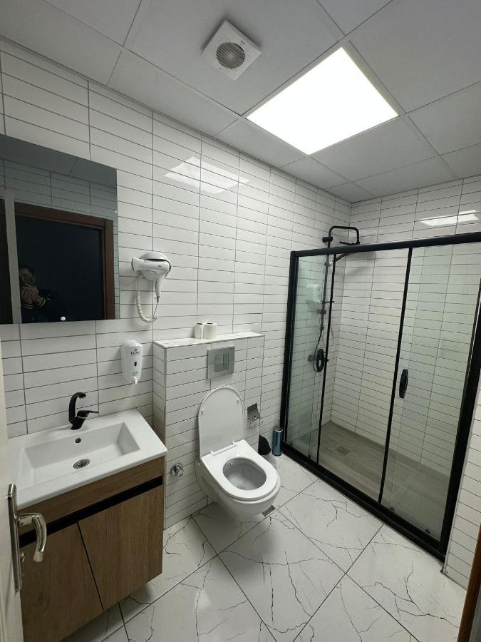 In House Suite イスタンブール エクステリア 写真